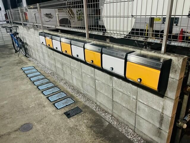 その他共有部分