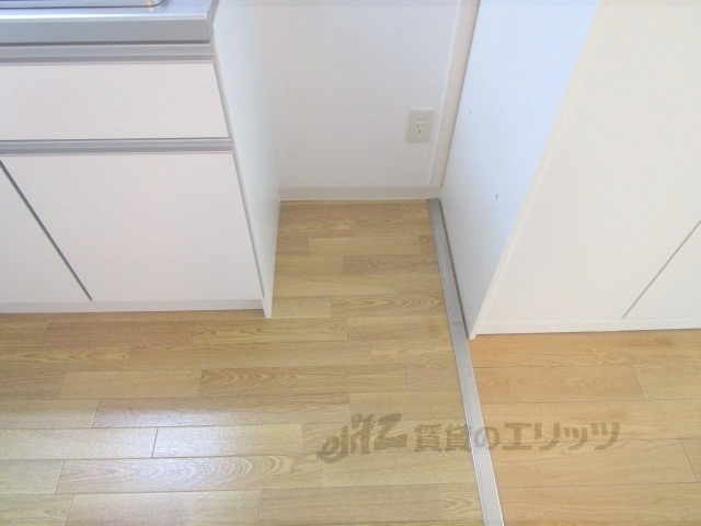 その他部屋・スペース　冷蔵庫置場