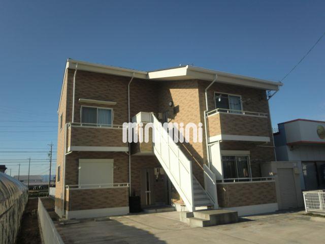 建物外観　おしゃれな外観です。