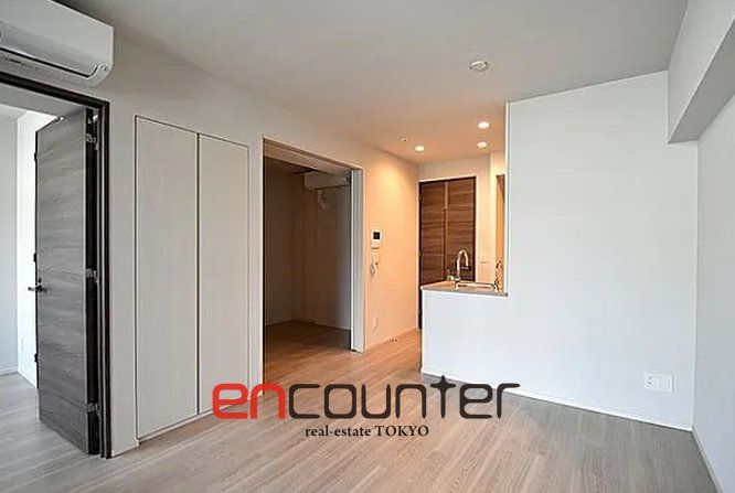 居室・リビング　※同マンション別室参考写真