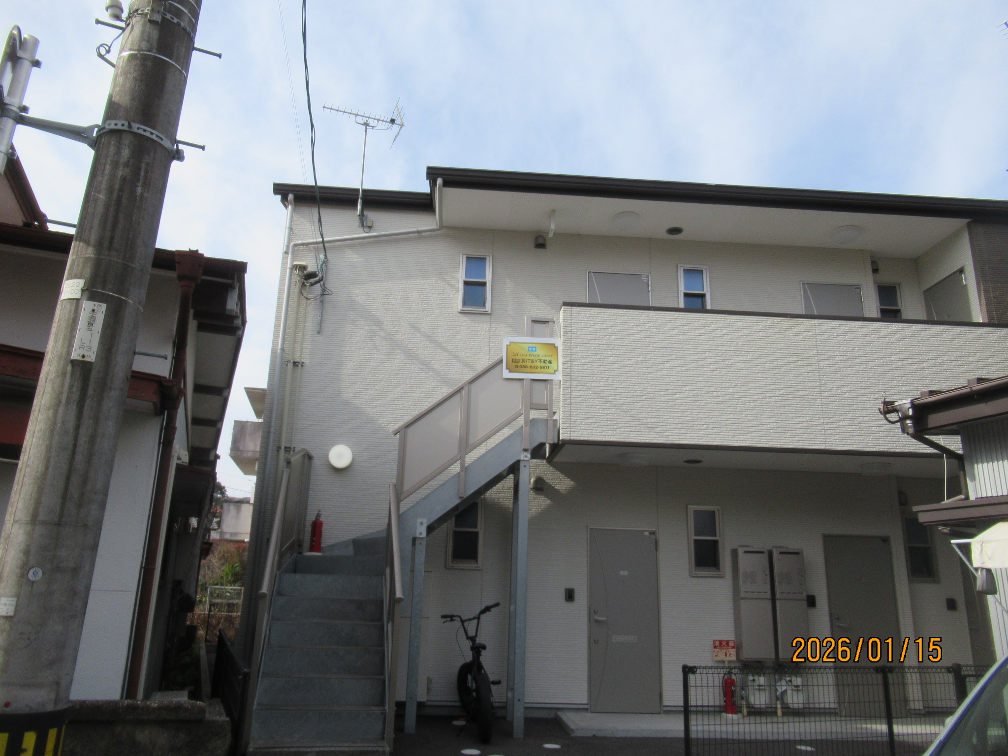 CASA山手町