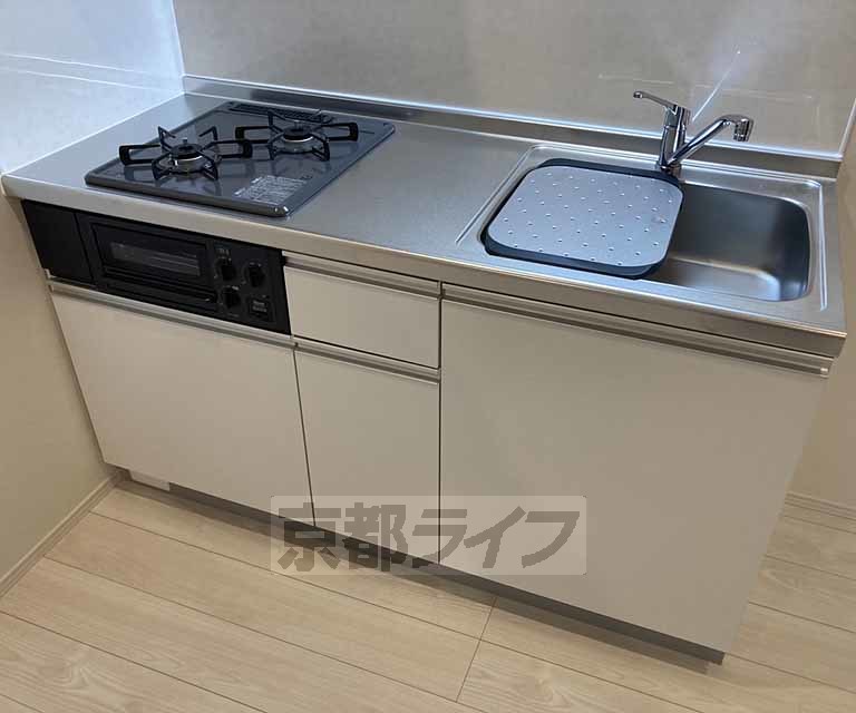 キッチン　人気のシステムキッチン・