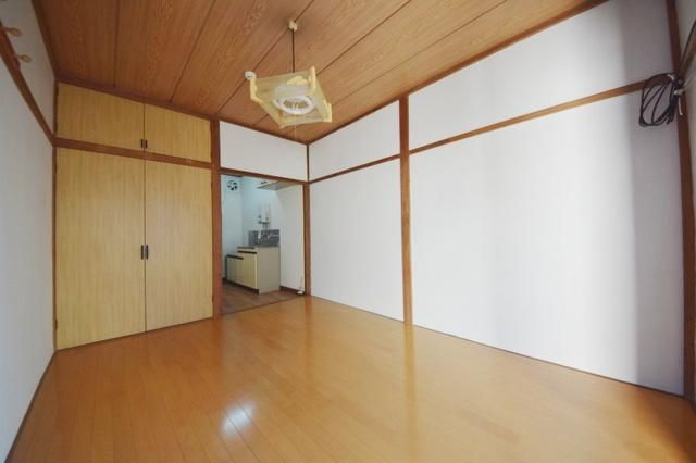 その他部屋・スペース　★綺麗なフローリングの洋室です★別部屋イメージ写真★