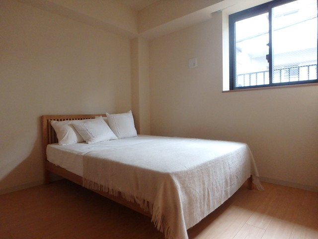 居室・リビング　居室