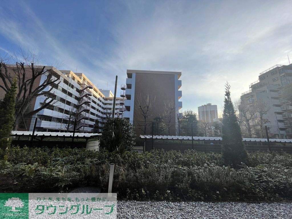 眺望　※別号室参考写真です※