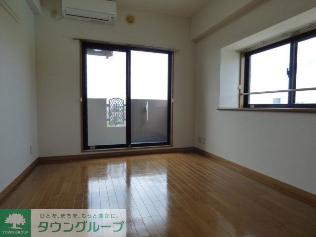 居室・リビング　リビング/居室