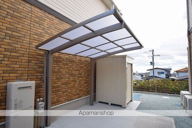 その他共有部分　その他共有部分