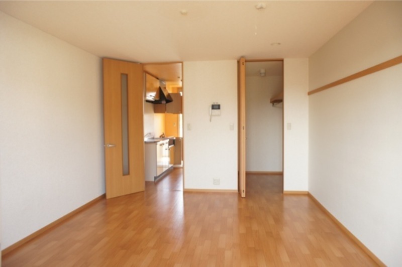 居室・リビング　図面と現状に相違がある場合には現状を優先