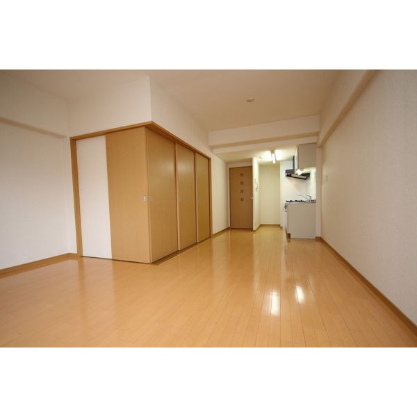 居室・リビング　LDK