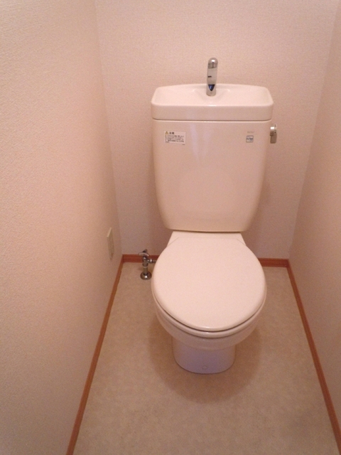 トイレ　２０５　トイレ