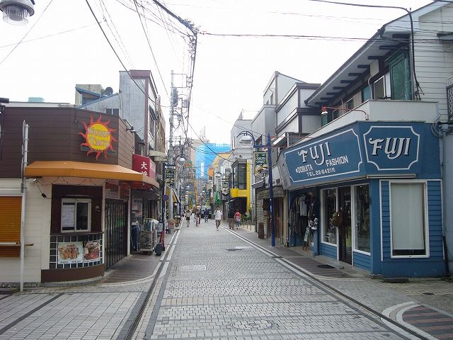 その他　どぶ板通り（その他）まで570m