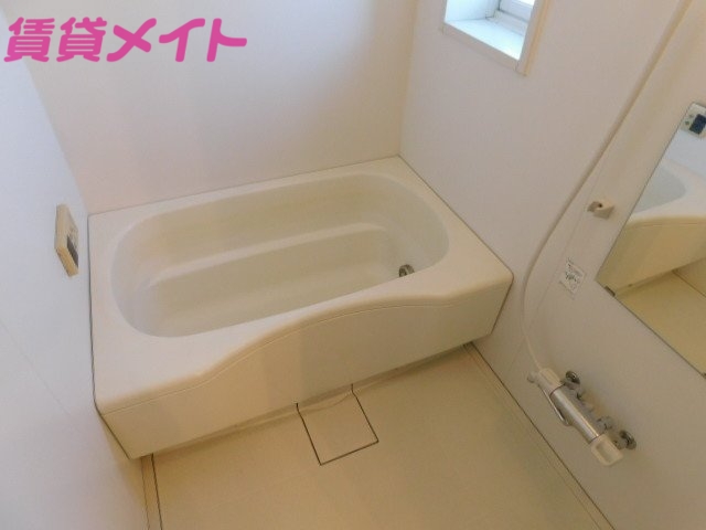 バス・シャワールーム　同物件別室写真