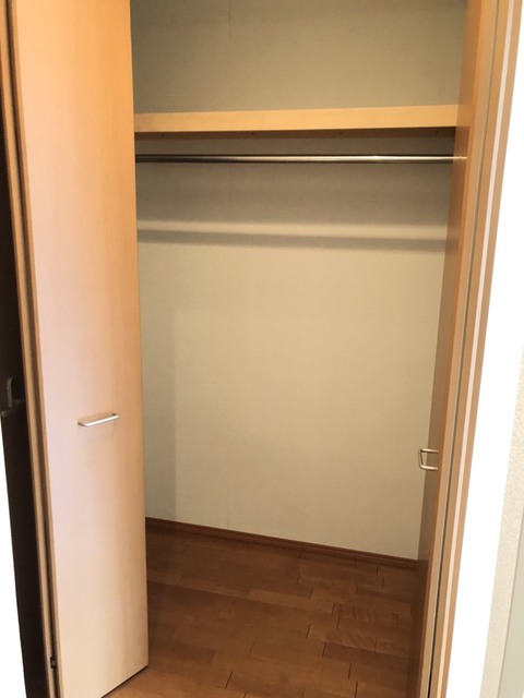 収納　★クローゼット★