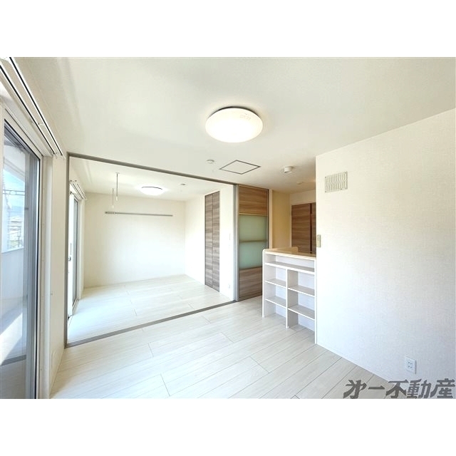 居室・リビング　ＬＤＫ