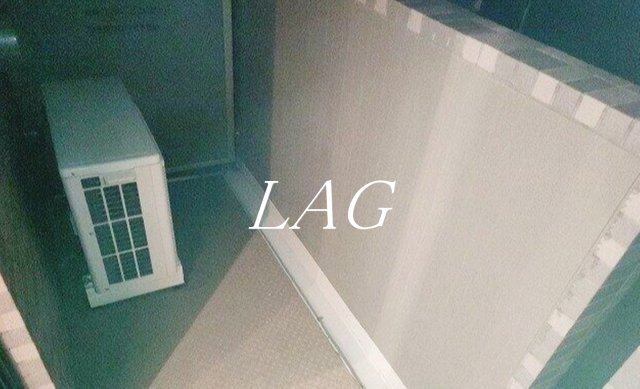 バルコニー　バルコニーです。