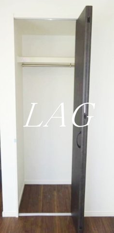 収納　収納です。