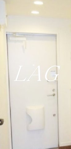 玄関　玄関です。