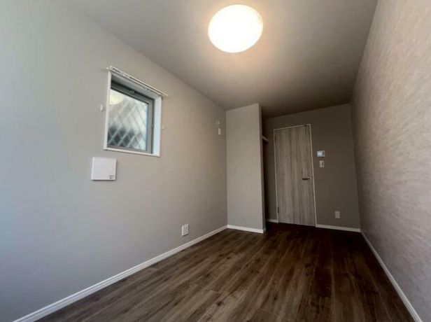 居室・リビング　お部屋です