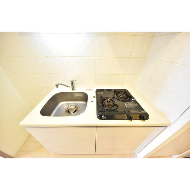 その他部屋・スペース　中はこのようになっています