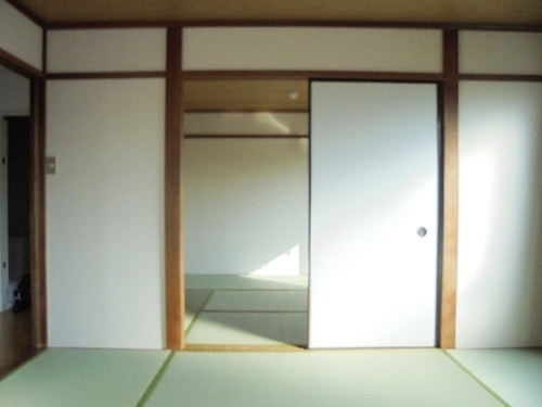 その他部屋・スペース　和室