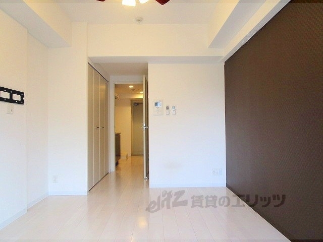 居室・リビング　洋室