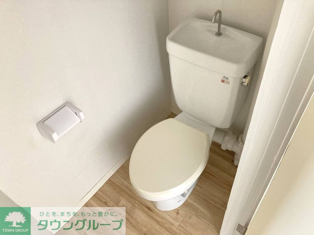 洗面設備　洗面所