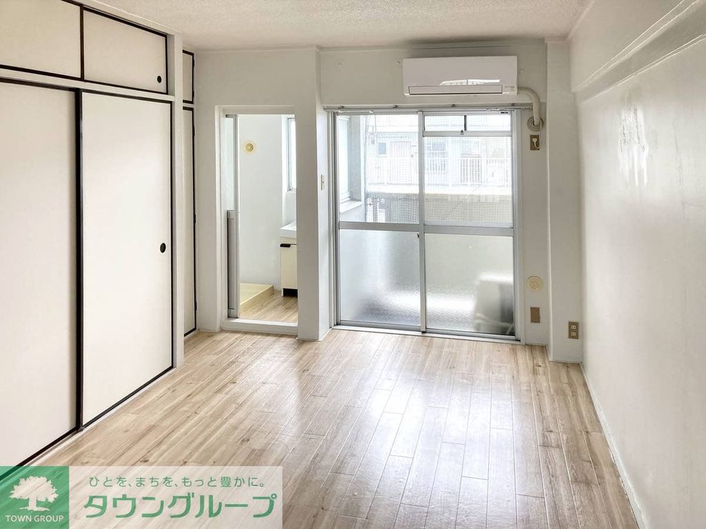 居室・リビング　居室・リビング