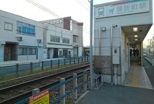 その他　名鉄 諏訪町駅（その他）まで720m