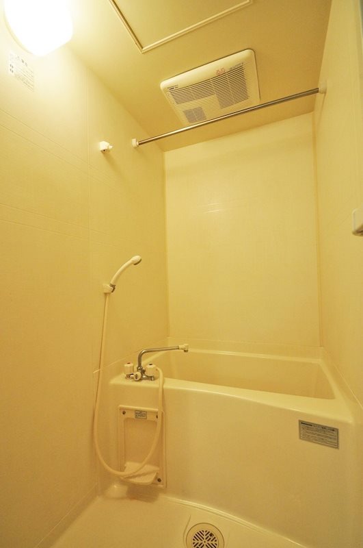 バス・シャワールーム　別号室