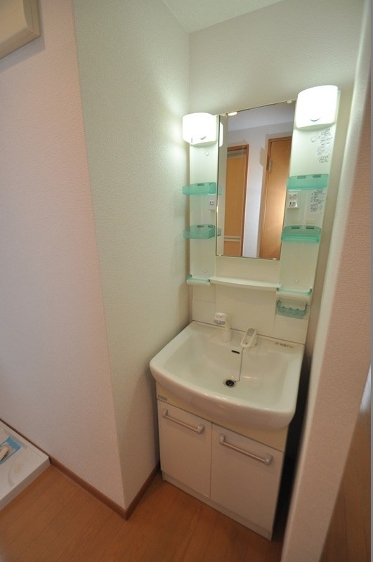 洗面設備　別号室