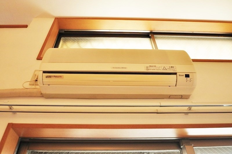 その他設備　別号室