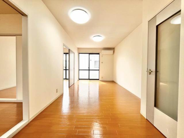 居室・リビング　コンフォートベルII