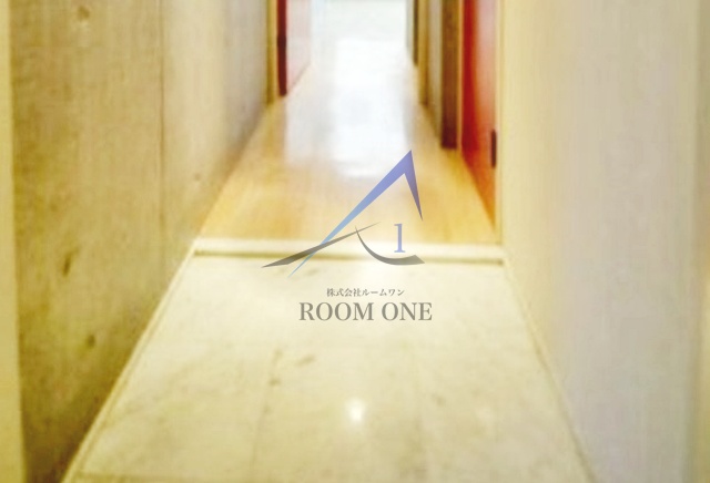 玄関　玄関です。