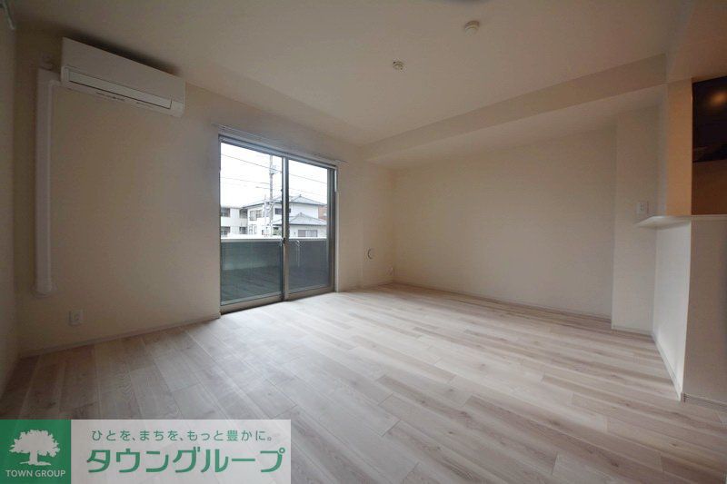 居室・リビング　リビング/居室