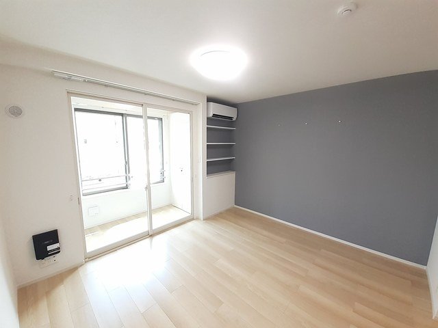 その他部屋・スペース　内装も気になるポイント