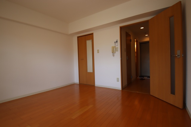 居室・リビング　※別室の参考写真の為、現況優先です。