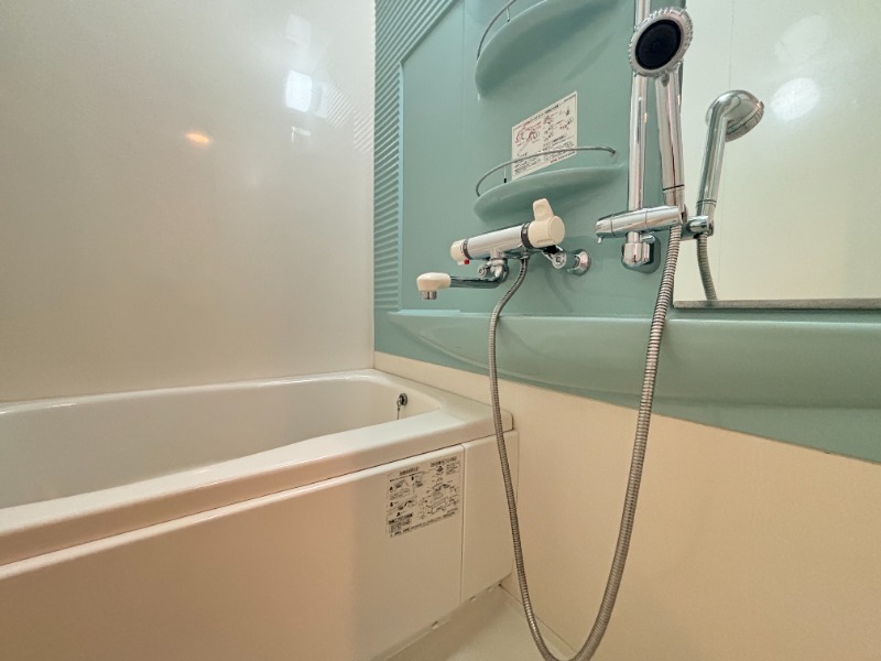 バス・シャワールーム　別号室