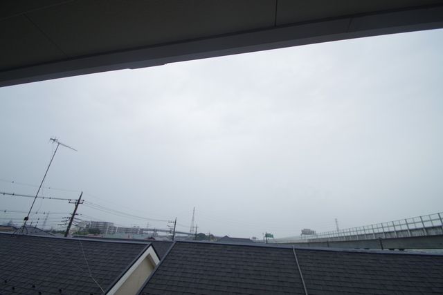 眺望　★閑静な住宅街です★
