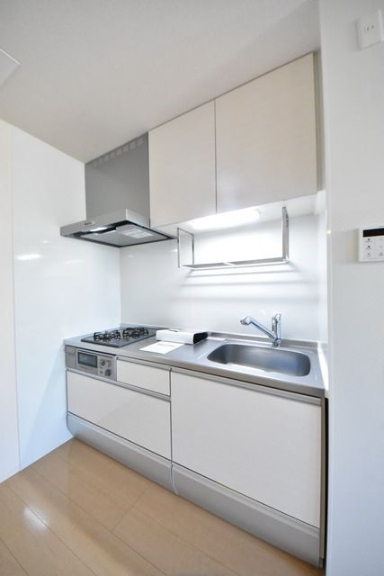 キッチン　★室内＆室内設備★