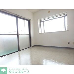 居室・リビング　リビング/居室