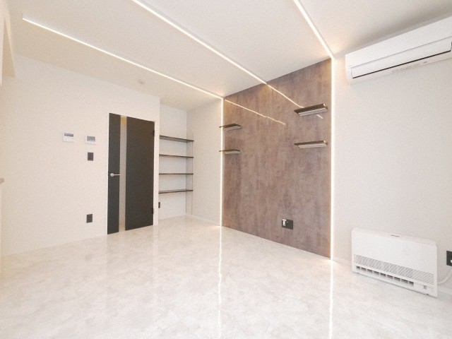 居室・リビング　☆9.6帖の広々としたリビングです！