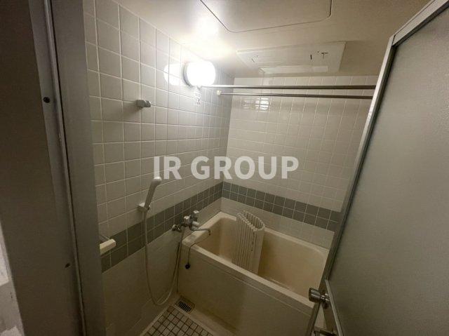 バス・シャワールーム　別部屋参照