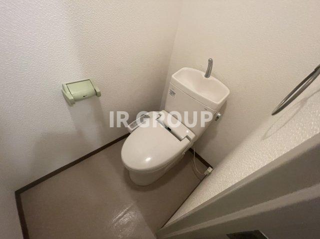 トイレ　別部屋参照