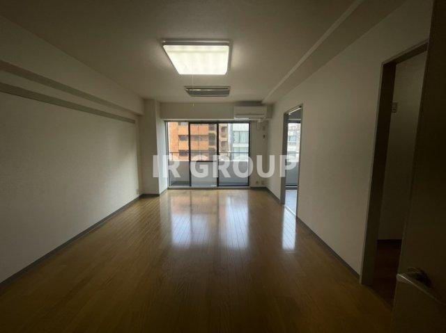 居室・リビング　別部屋参照