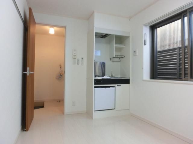 その他部屋・スペース　フローリング