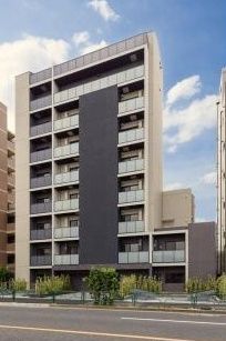 建物外観　☆綺麗な外観☆