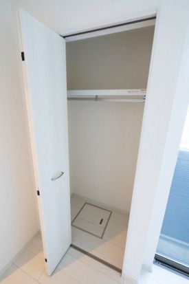 収納　別部屋参考写真となります