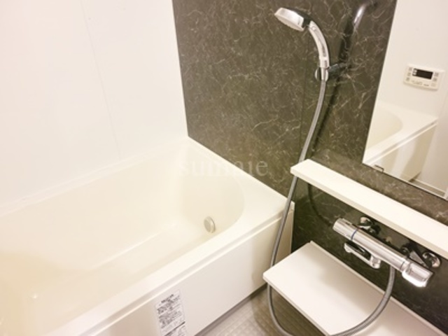 バス・シャワールーム　癒しのバスルームです☆