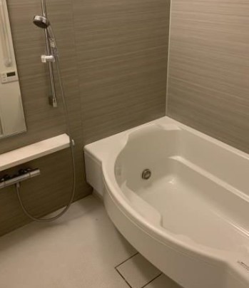 バス・シャワールーム　別部屋参照