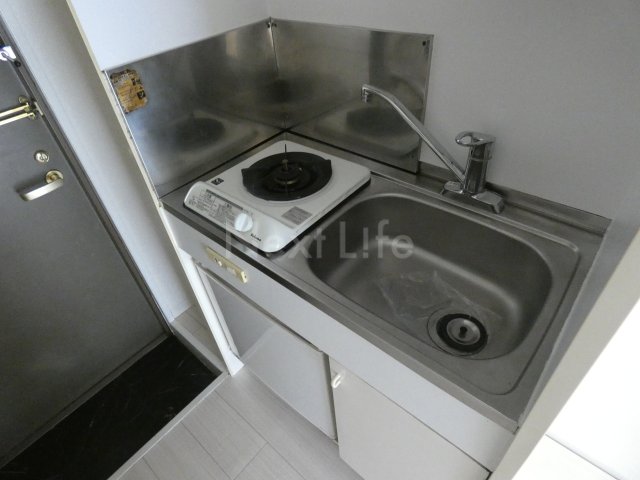 キッチン　JLBグランエクリュ桜ヶ丘